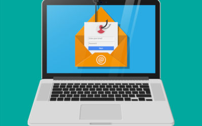 Email Hacking – An Increasing Risk
