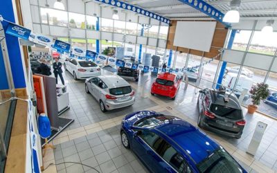 Michael Lyng Motors