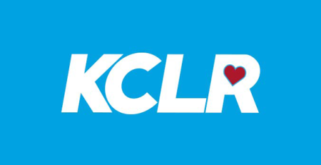 KCLR