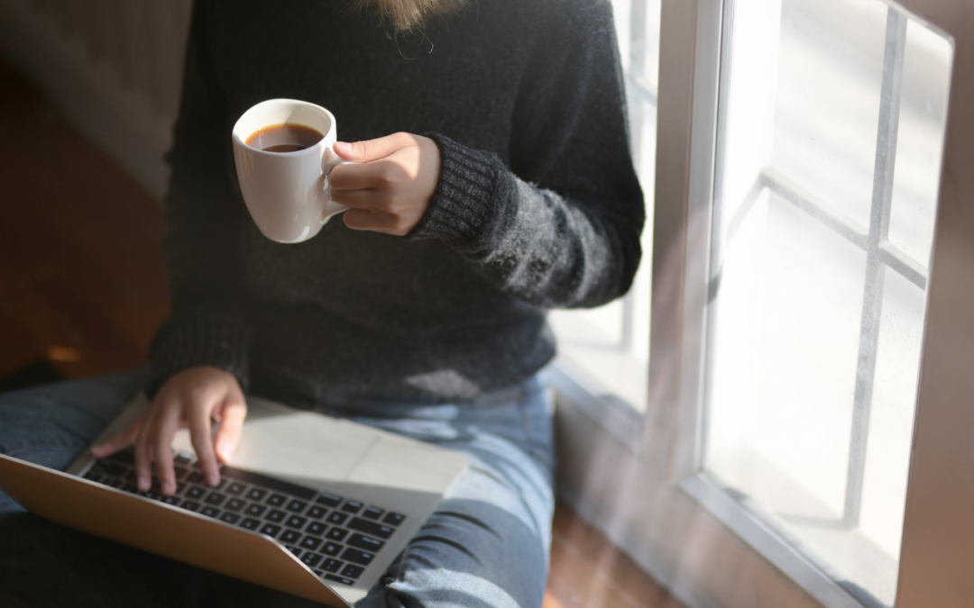 How secure is it having your staff work from home?