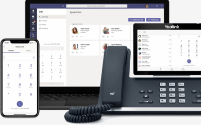 Is Microsoft Teams Voice a viable Phone System?