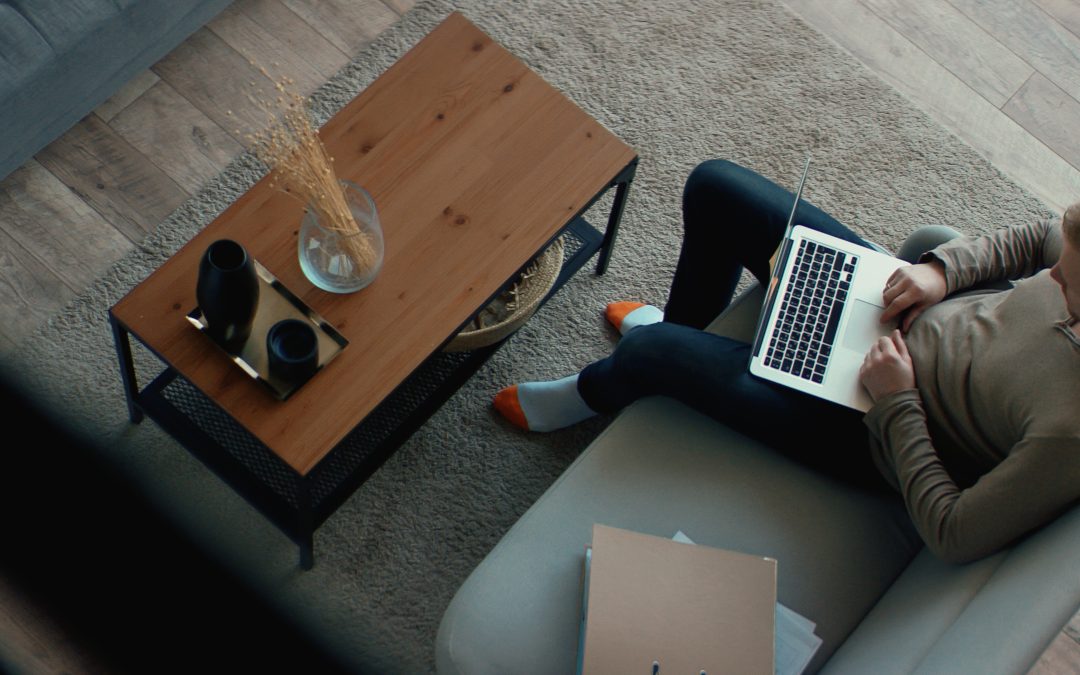 The Most Important IT Solutions for Remote Working