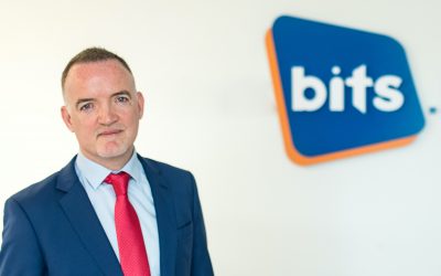 Paul Byrne Joins the BITS Team