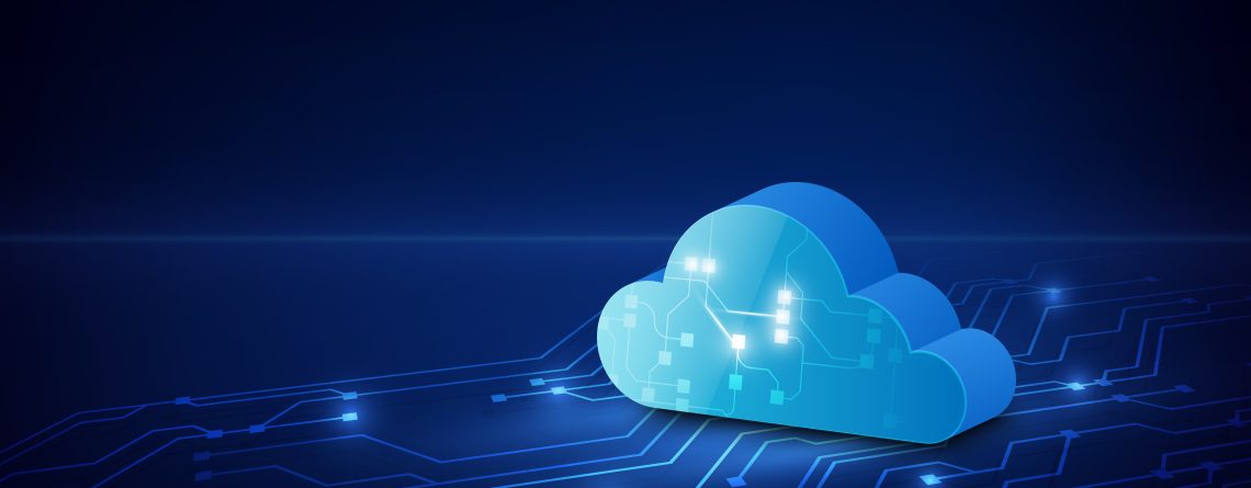 microsoft cloud