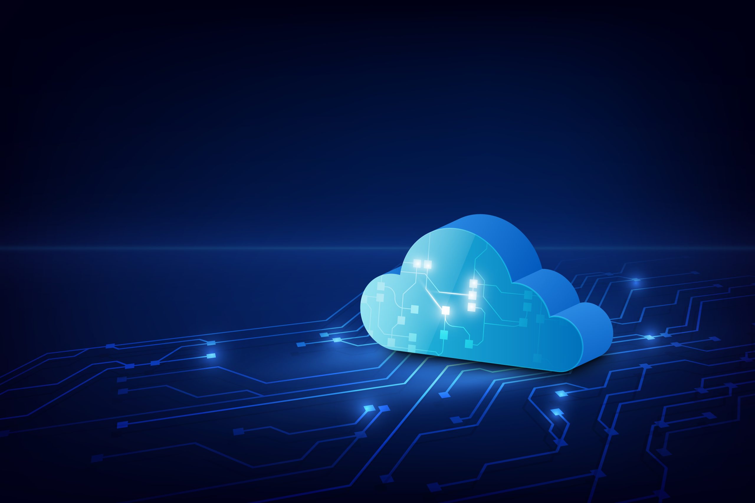microsoft cloud