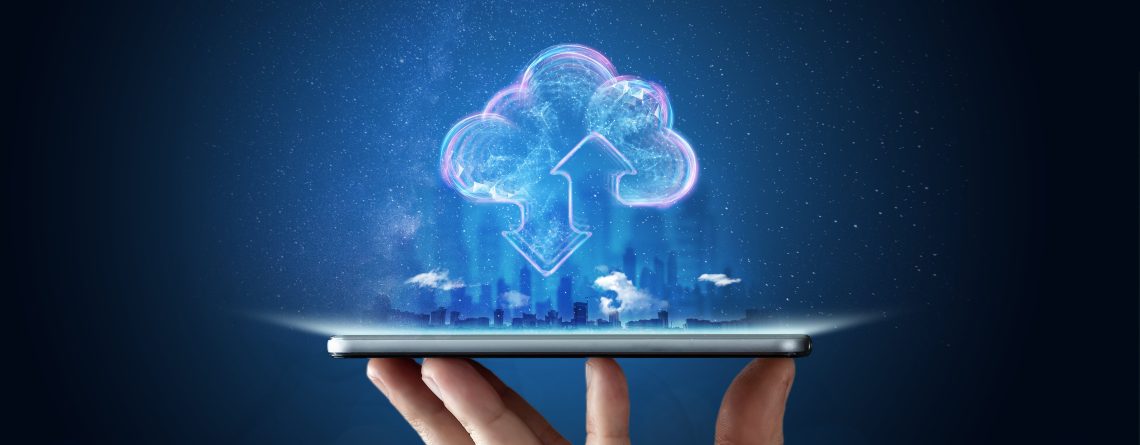 Hybrid Cloud