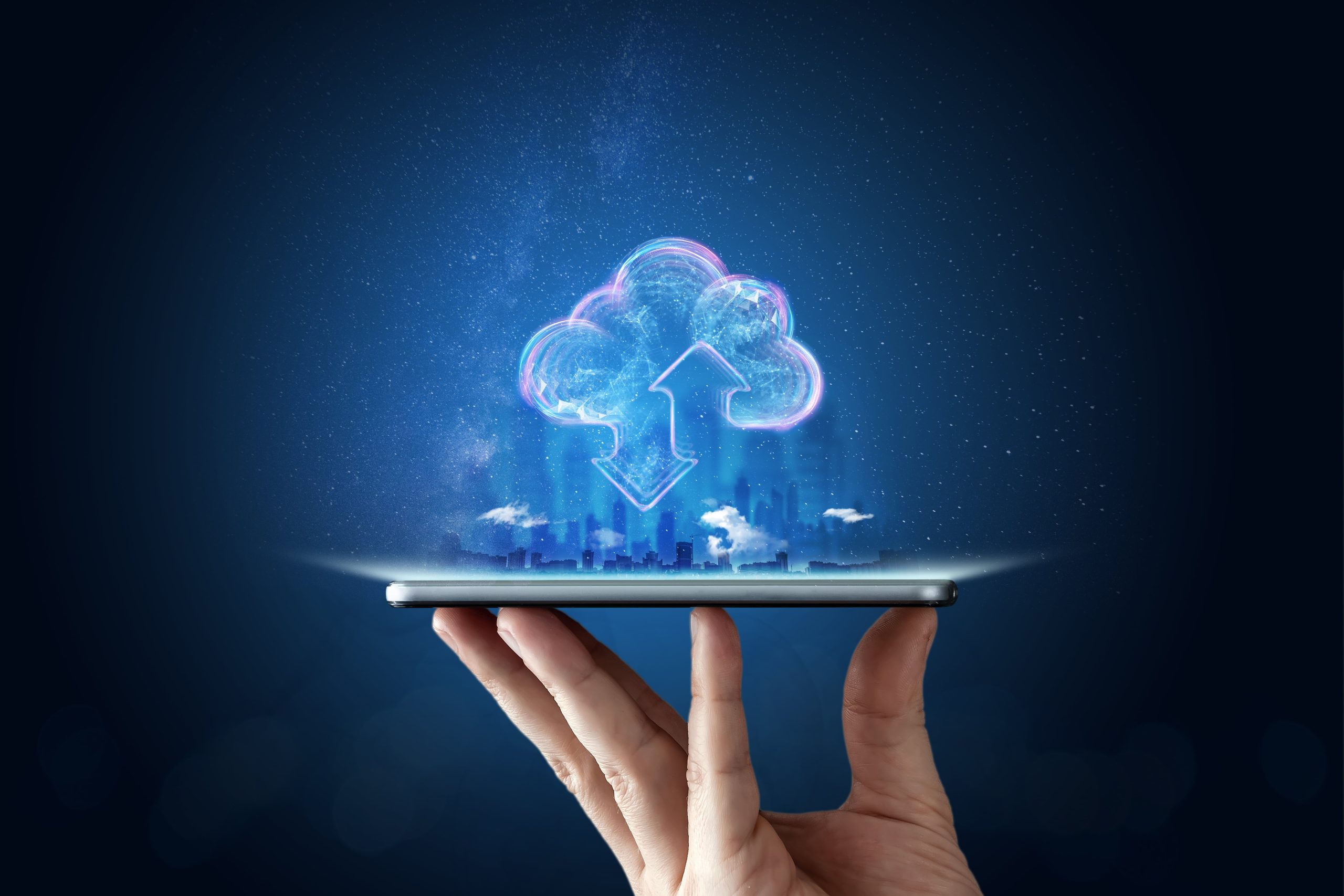 Hybrid Cloud