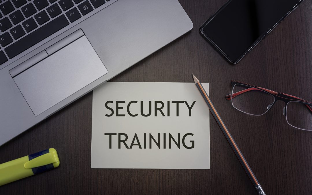 Cyber Security Training Is More Vital Now Than Ever