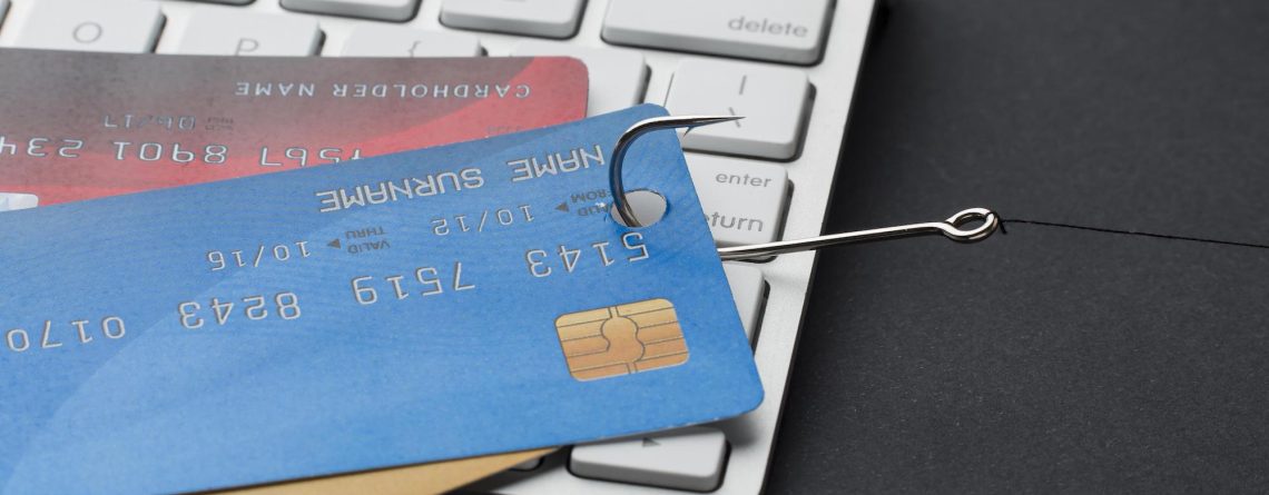 types of phishing