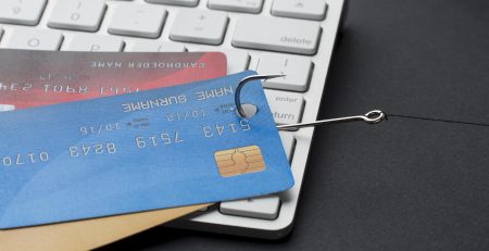 types of phishing