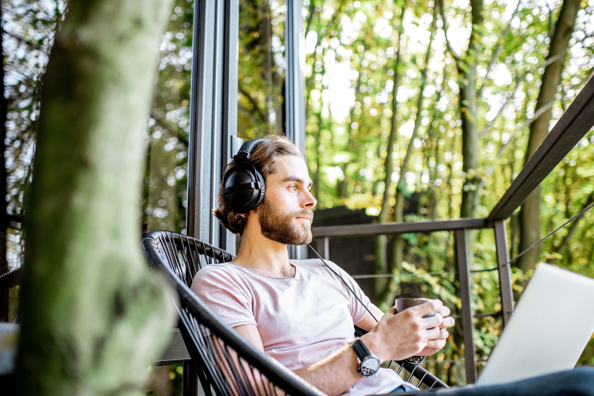 Remote Working