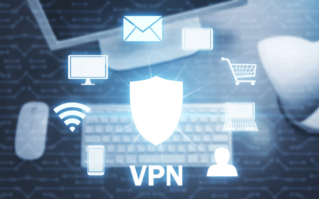 What Is A Business VPN & Why Do I Need One?