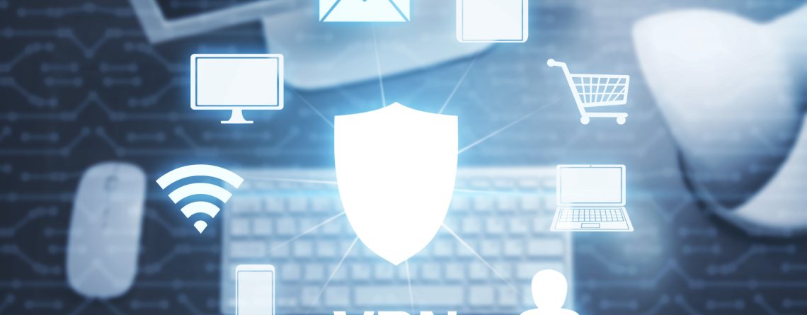 VPN