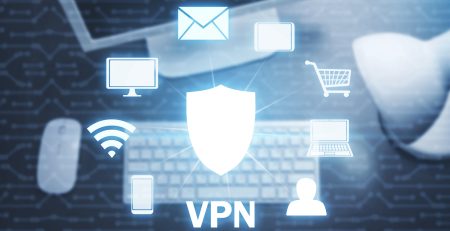 VPN