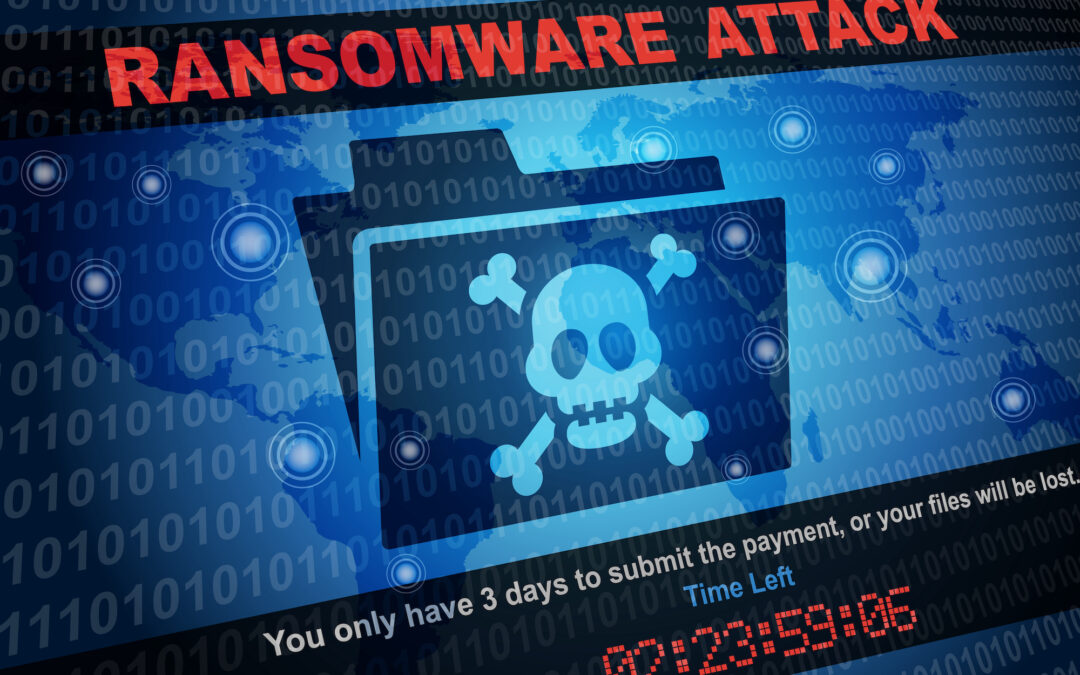 How to protect yourself from ransomware