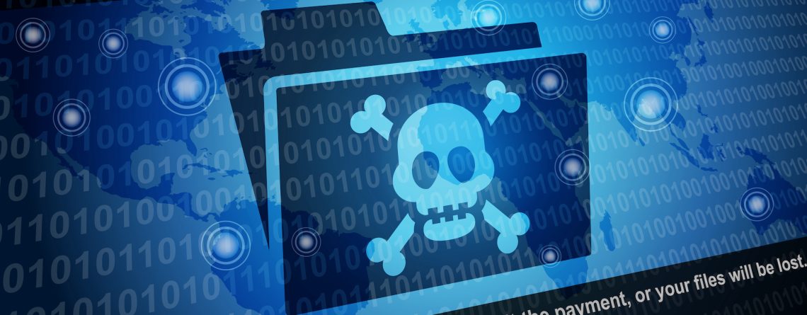How to protect yourself from ransomware
