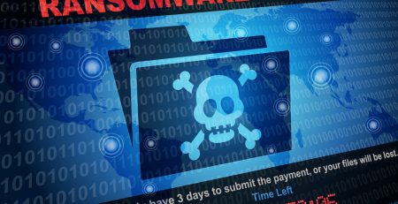 How to protect yourself from ransomware