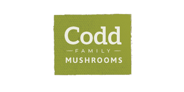 Codd Mushrooms