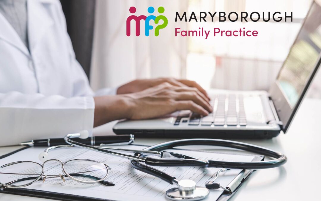 Maryborough Family Practice