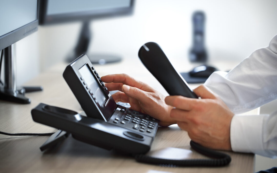 Business Telephony 2023: Which option is best for your business?