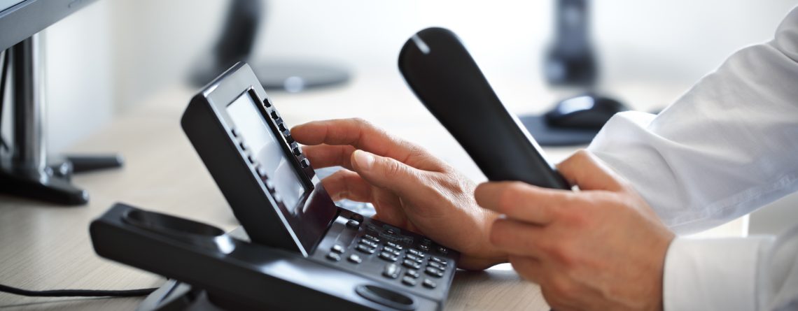 Business Telephony