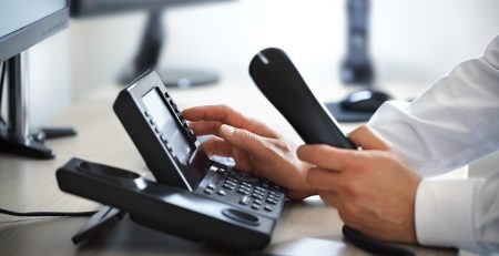 Business Telephony