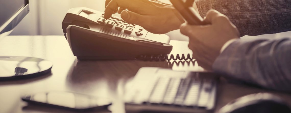 Business Telephony