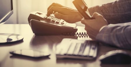 Business Telephony