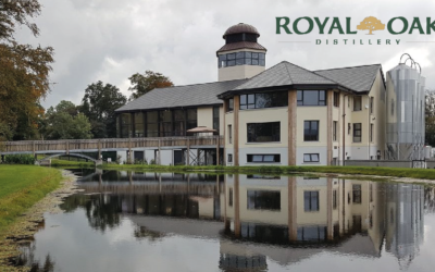 Royal Oak Distillery