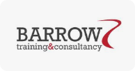 barrow training and consultancy logo