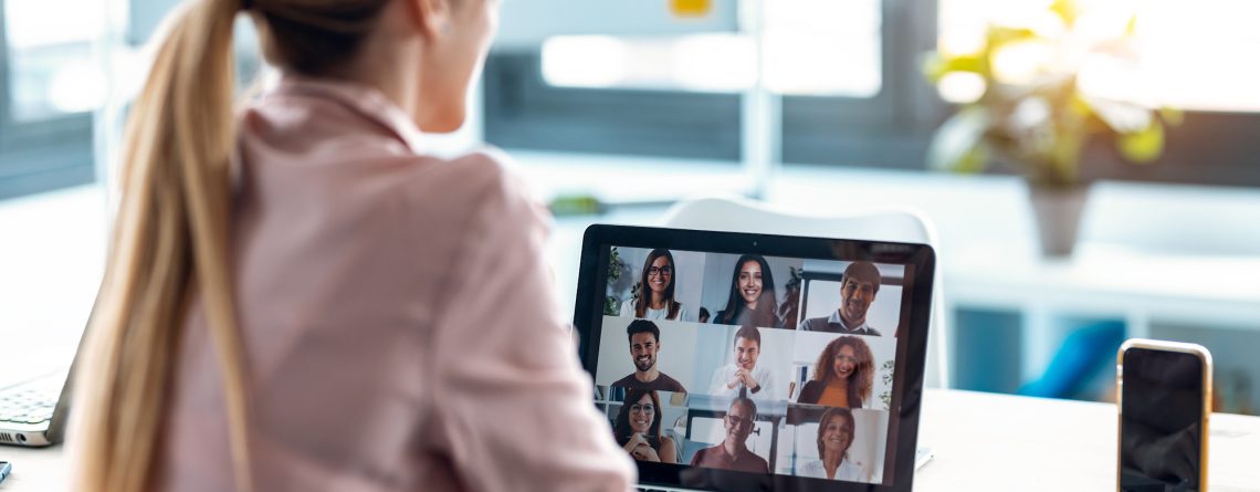 Remote Working with Microsoft Teams