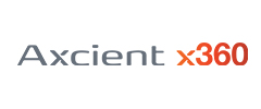 axcient 360 logo