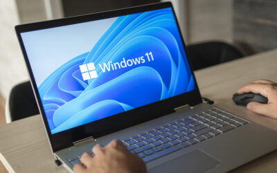 Windows 11 is out. But what does it mean for you and your business?