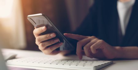 Phone Calls with Microsoft Teams