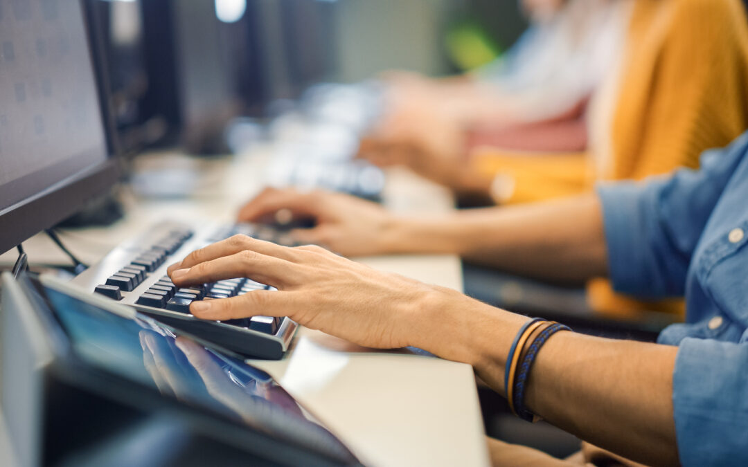 Help Desk Analysts