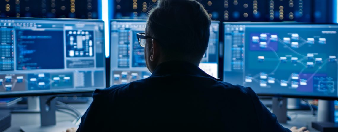 cybersecurity