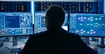 cybersecurity