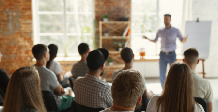 cyber security training