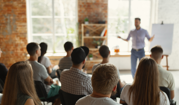 cyber security training