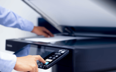 Boosting Efficiency: What are the benefits of Managed Print Services?