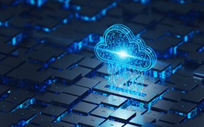 Boost Your Efficiency: 4 Ways the Cloud Minimises Downtime