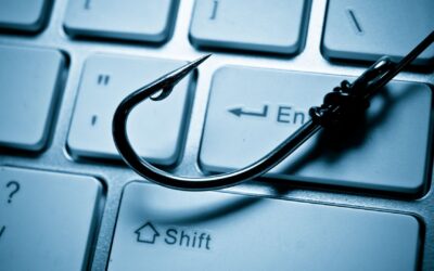 Protecting Your Business from Spoofed Email Addresses and Phishing Attempts