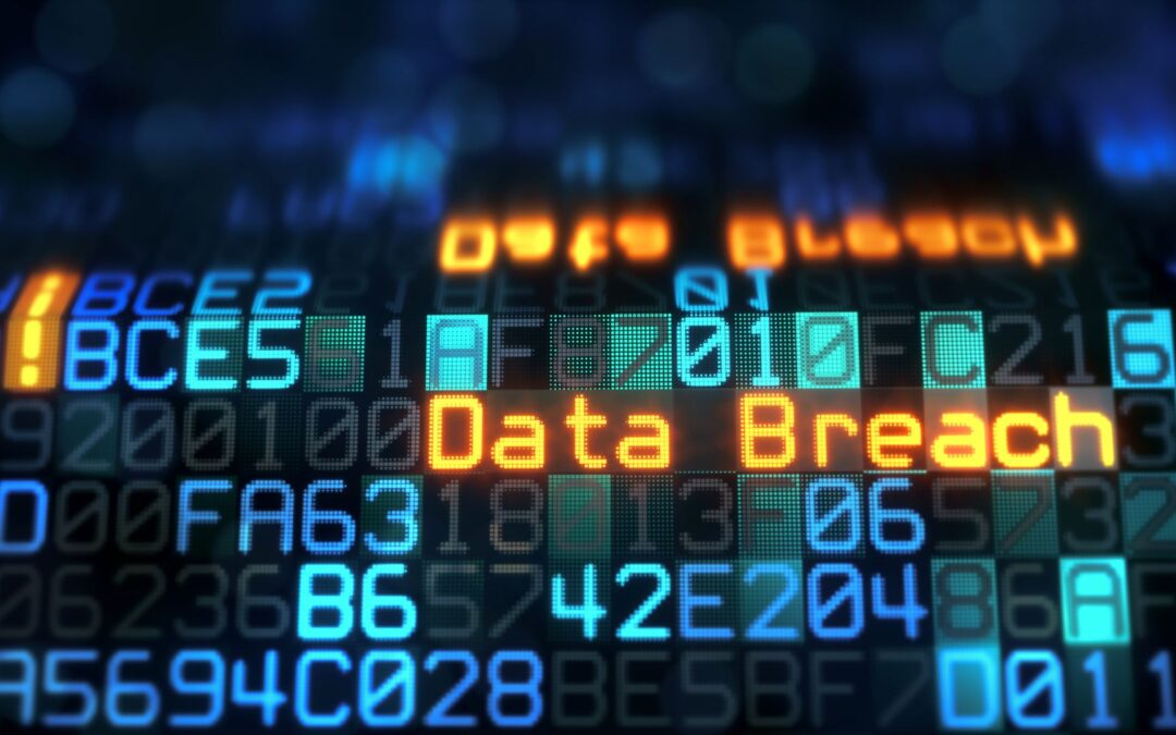 What would a Data Breach at my Business look like?