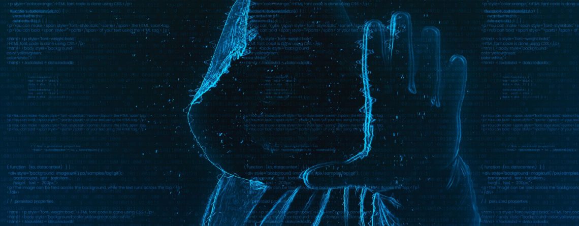 Cybersecurity