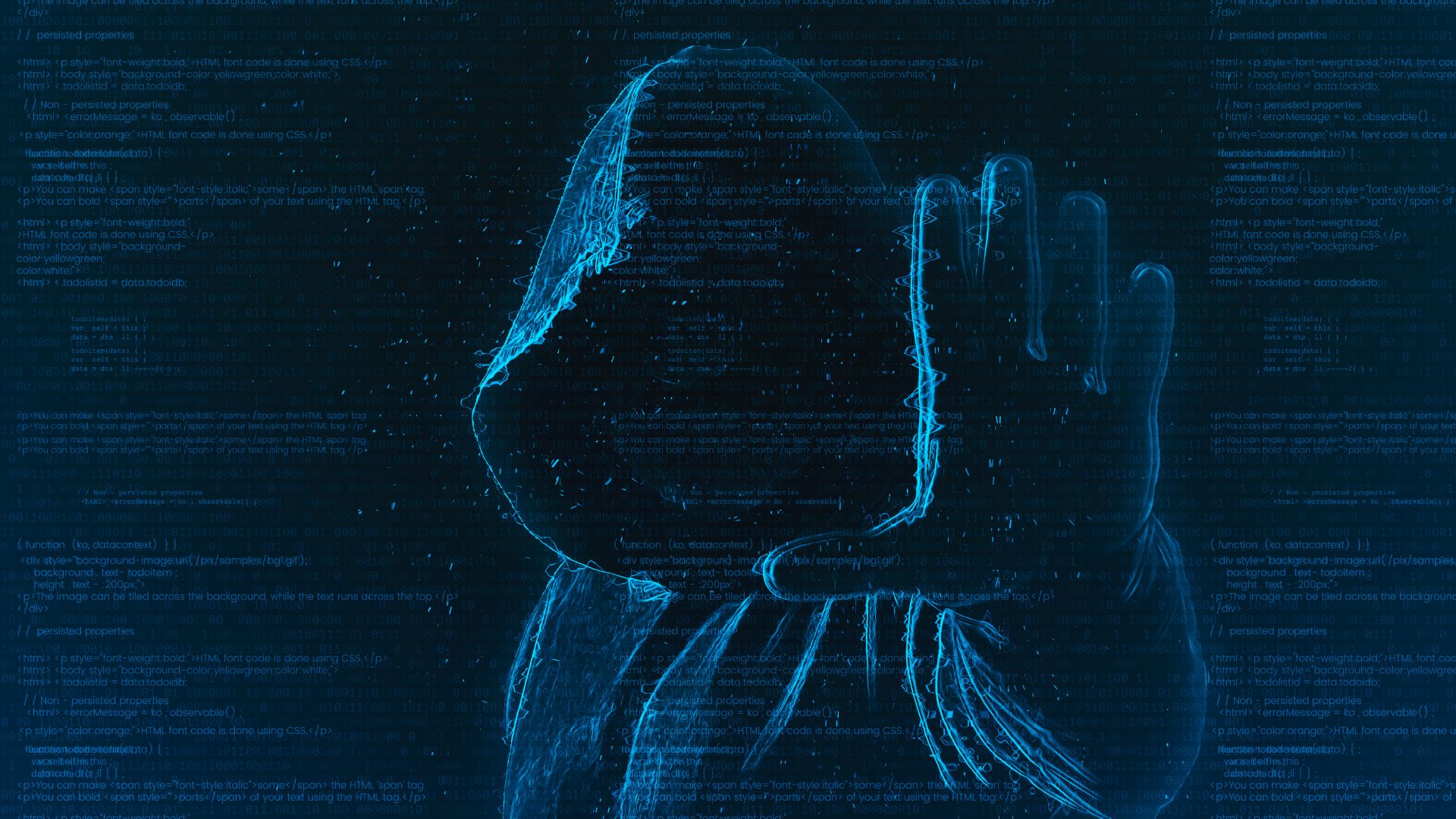 Cybersecurity
