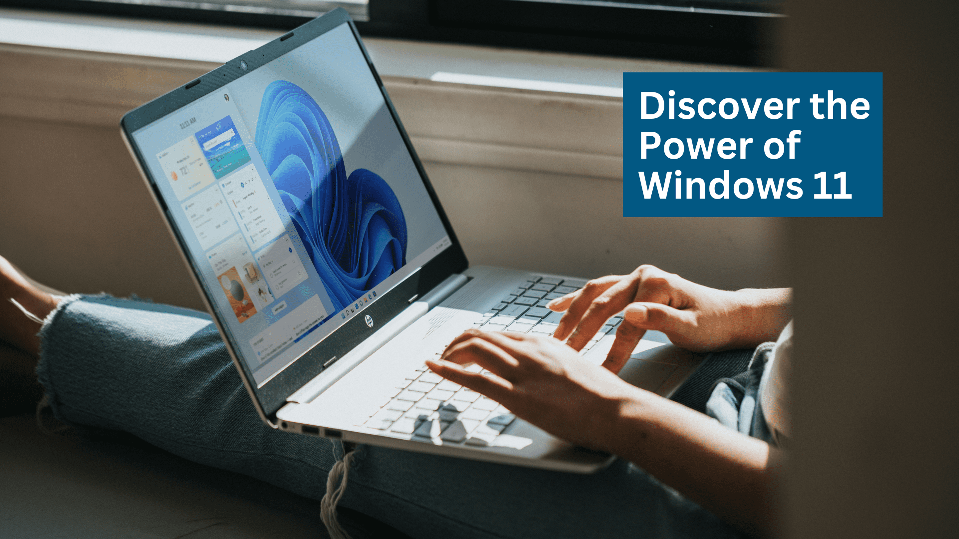 The Power of Windows 11