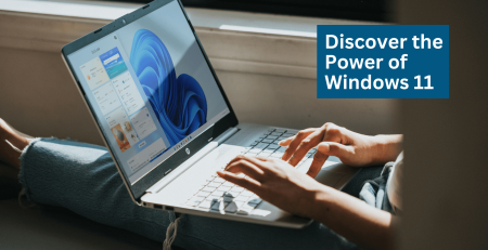 The Power of Windows 11