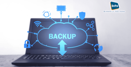 Prioritise Data Backup: Don't Take Risks with Your Business's Vital Information