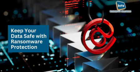 Ransomware Protection