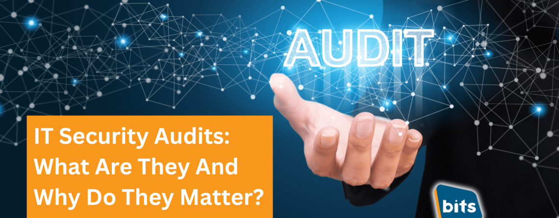IT Security Audit